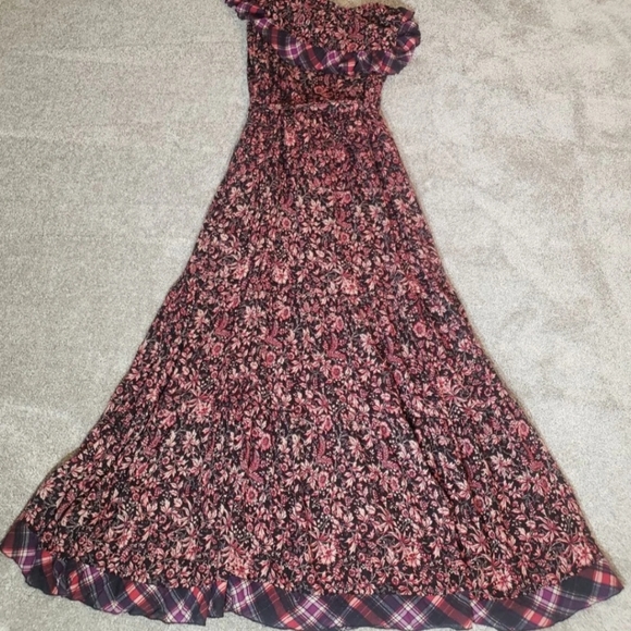 Free People Maxi Dress - Picture 4 of 8